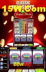 Experiência VIP BBwbet