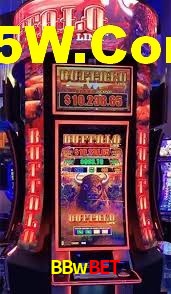 Welcome Bonus BBwbet
