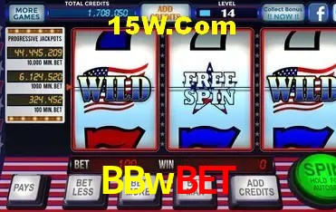 Mesa de Blackjack BBwbet