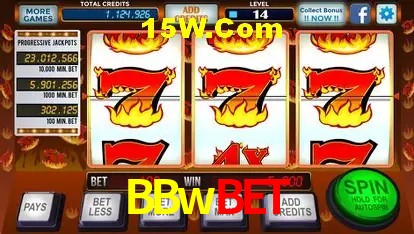 Provedores de Jogos BBwbet