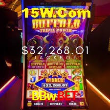 Welcome Bonus BBwbet