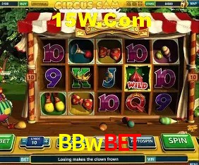 Casino VIP BBwbet