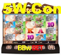 Sinta a adrenalina dos jogos de cassino com BBwbet