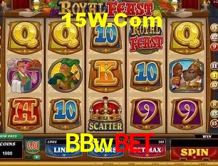 Casino Ao Vivo BBwbet