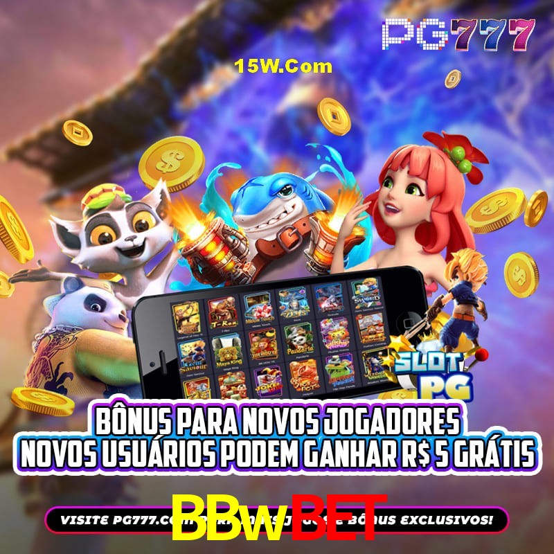 Live Casino BBwbet