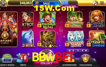 Casino Ao Vivo BBwbet