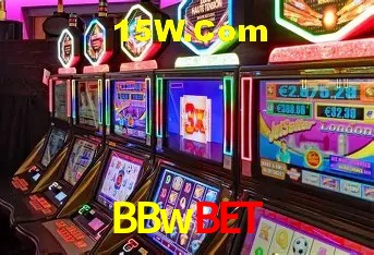 Integração de APIs BBwbet