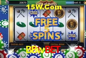 Estatísticas do Jogo BBwbet