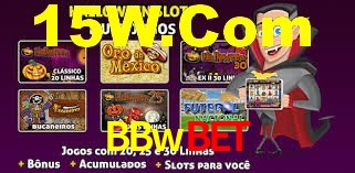 BBwbet App Interface
